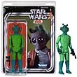 Star Wars Greedo Jumbo Vintage Kenner Action Figure